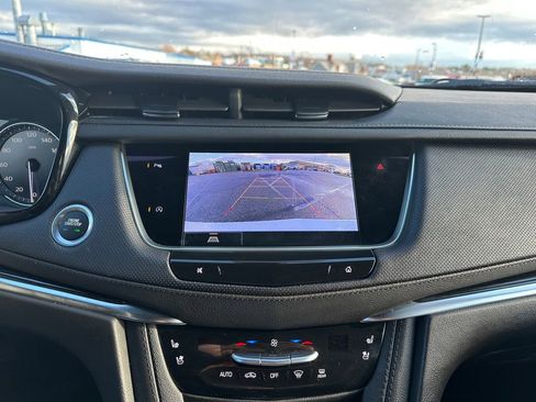 Used 2025 Cadillac XT5 Premium Luxury image 20