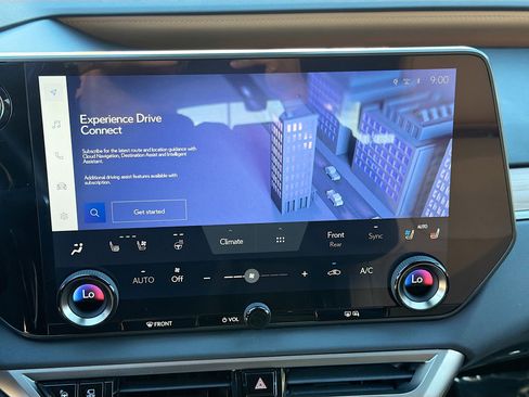 Used 2023 Lexus RX 350 Premium Plus image 32