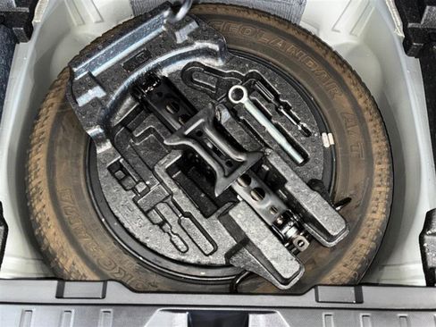 Used 2024 Subaru Outback Wilderness image 42