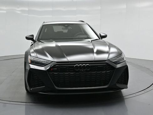 Used 2026 Audi RS 6 performance AWD/4WD image 25