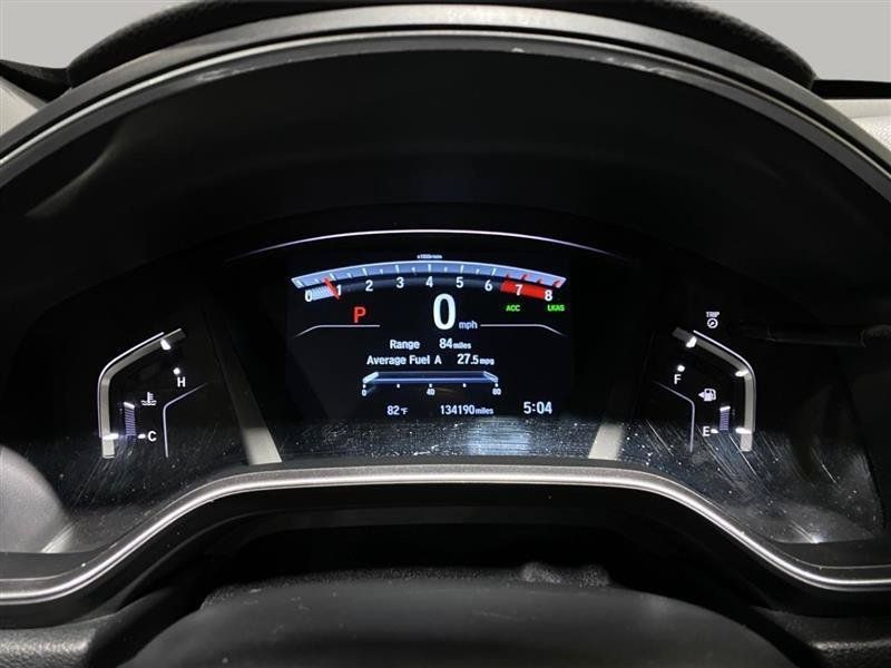 Used 2017 Honda CR-V EX-L image 11