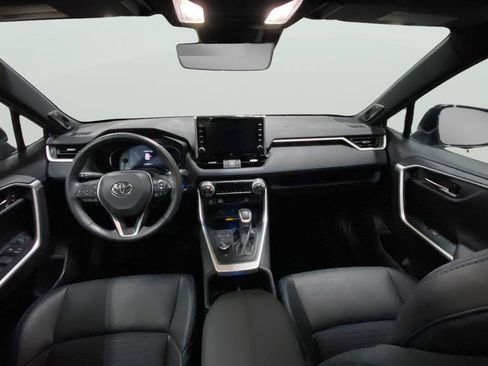 Used 2022 Toyota RAV4 XSE image 21