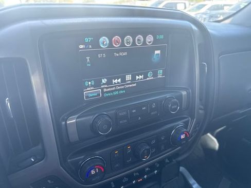 Used 2018 GMC Sierra 1500 Denali w/ Denali Ultimate Package AWD/4WD image 27