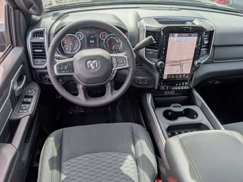 New 2026 RAM 2500 Big Horn image 19