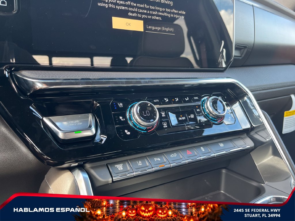 New 2026 GMC Sierra 3500 Denali w/ Denali Reserve Package AWD/4WD image 29