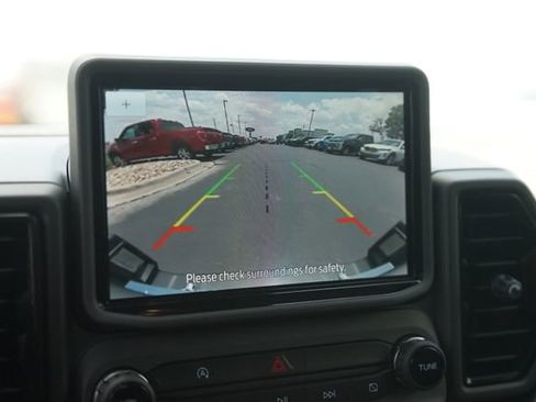 Used 2022 Ford Bronco Sport AWD/4WD image 27