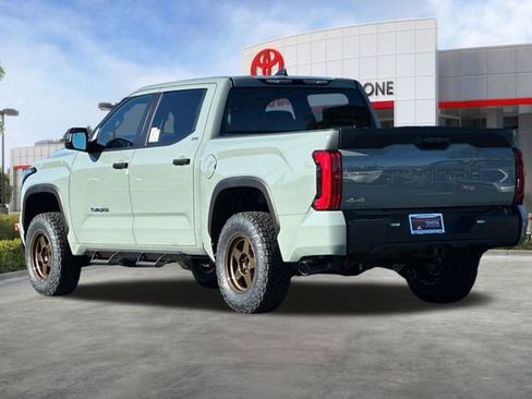 New 2026 Toyota Tundra SR5 AWD/4WD image 6