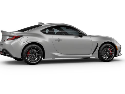 New 2026 Toyota GR86 Premium RWD image 11