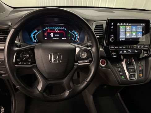 Used 2020 Honda Odyssey EX-L image 9