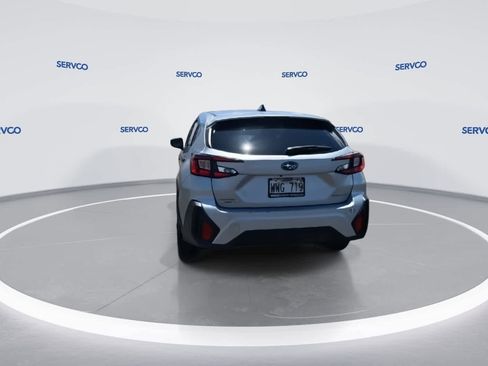 Used 2024 Subaru Crosstrek 2.0i image 6