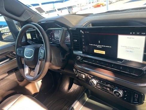Used 2024 GMC Sierra 2500 SLT w/ Texas SLT Premium Package image 11