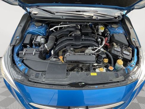 Used 2022 Subaru Impreza 2.0i Premium AWD/4WD image 8