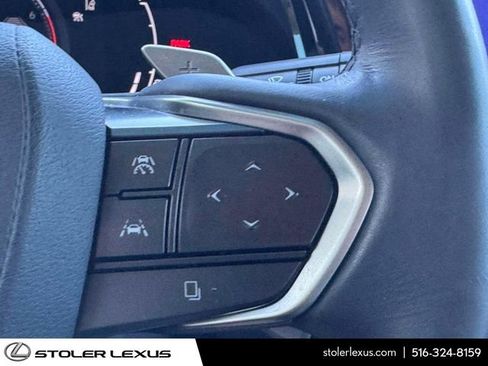 Used 2023 Lexus NX 350 AWD w/ Vision Package image 28