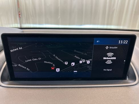 Used 2022 Acura MDX SH-AWD w/ Advance Package image 16