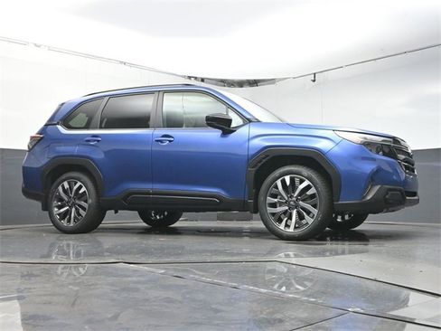 New 2026 Subaru Forester Touring image 33