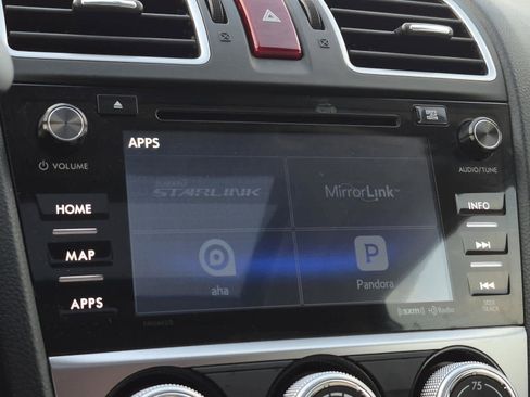 Used 2017 Subaru Crosstrek 2.0i Limited image 26