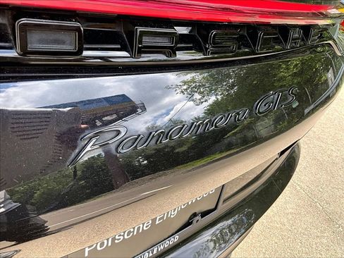 Certified 2023 Porsche Panamera GTS AWD/4WD image 33