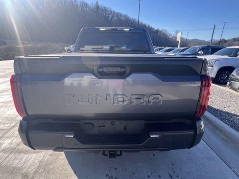 Used 2022 Toyota Tundra SR5 image 5