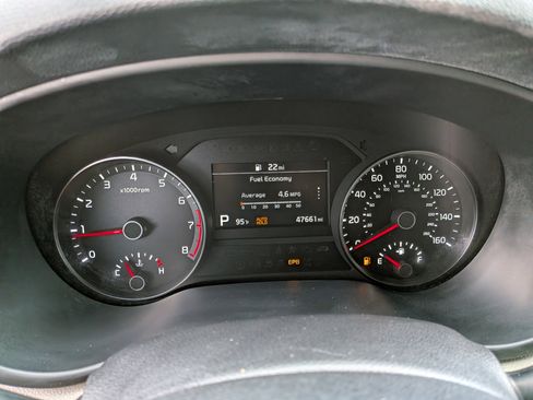 Used 2020 Kia Sportage SX FWD image 26