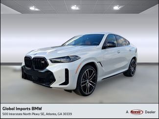 New 2026 BMW X6 M60i video 1