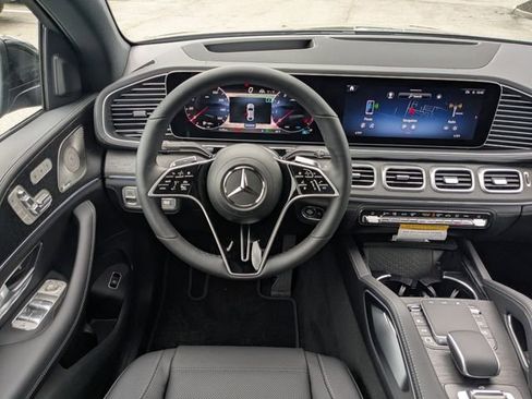 New 2026 Mercedes-Benz GLE 450 GLE 450 Coupe image 16