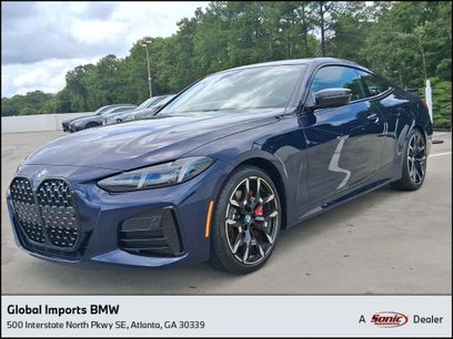 Used 2026 BMW 430i 430i w/ M Sport Package