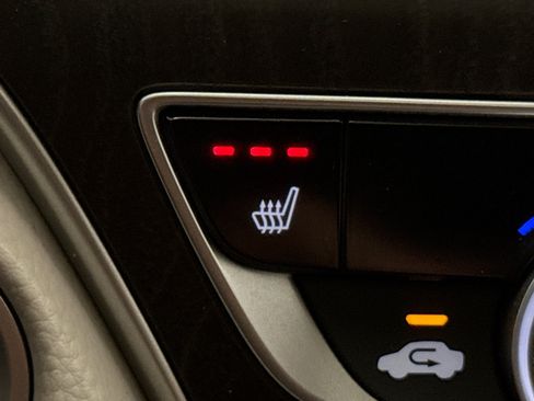 Used 2020 Honda Accord EX-L image 19