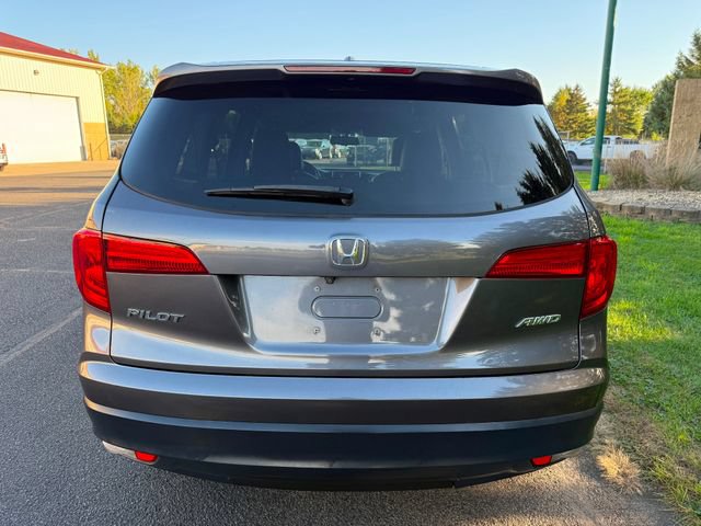 Used 2018 Honda Pilot EX-L image 2