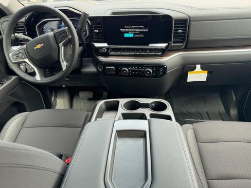 New 2026 Chevrolet Silverado 1500 LT w/ Protection Package image 26