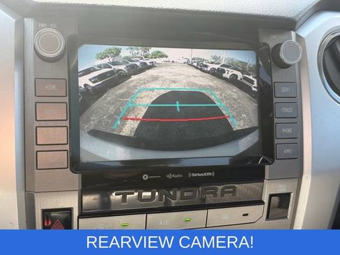 Used 2021 Toyota Tundra SR5 RWD image 22