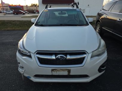 Used 2013 Subaru Impreza 2.0i Limited