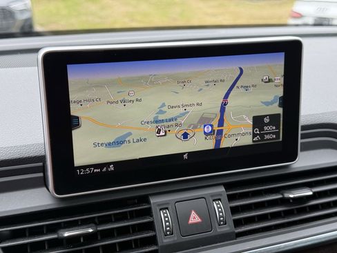 Used 2019 Audi Q5 2.0T Premium Plus w/ Premium Plus Package image 4