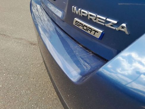 Used 2013 Subaru Impreza 2.0i Sport Premium image 40