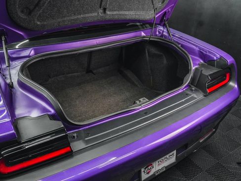 Used 2019 Dodge Challenger R/T Scat Pack RWD image 66