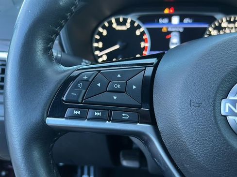 Used 2024 Nissan Altima 2.5 SL image 23