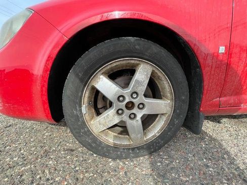 Used 2009 Chevrolet Cobalt LT w/ Preferred Equipment Group image 11