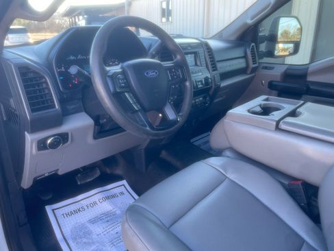 Used 2020 Ford F250 XL w/ STX Appearance Package image 11