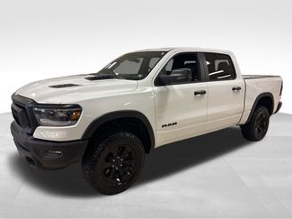 Used 2024 RAM 1500 Rebel w/ Rebel Level 1 Equipment Group video 3