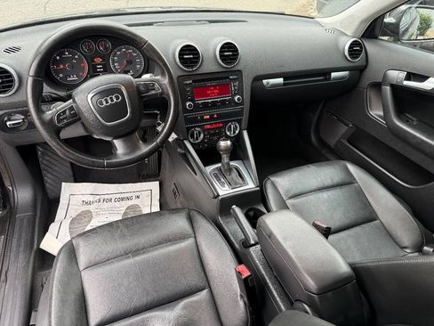 Used 2011 Audi A3 TDI Premium Plus FWD image 16