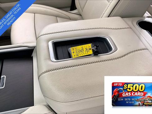 Used 2021 GMC Yukon Denali w/ Advanced Technology Package AWD/4WD image 11
