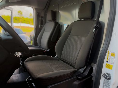 Used 2020 Ford Transit 250 Low Roof w/ Upfitter Package RWD image 10