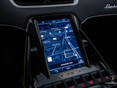 Used 2020 Lamborghini Sian Coupe image 73