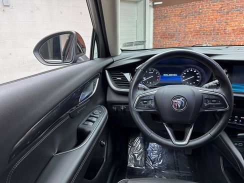 Used 2023 Buick Envision Essence image 14