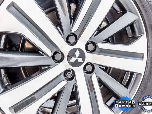 Used 2022 Mitsubishi Outlander Sport ES image 40