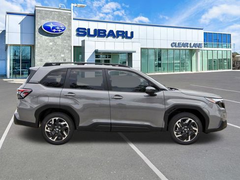 New 2026 Subaru Forester Premium AWD/4WD image 5