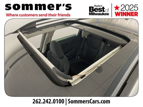 Used 2020 Subaru Forester Premium AWD/4WD image 18