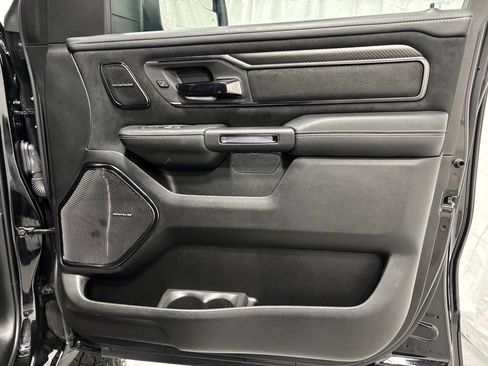 Used 2026 RAM 1500 RHO w/ RHO Level 1 Equipment Group AWD/4WD image 56