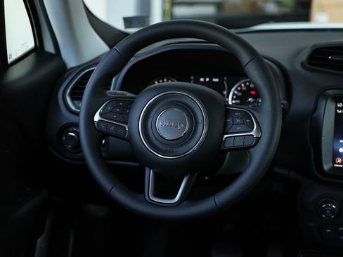 Used 2022 Jeep Renegade Sport AWD/4WD image 27