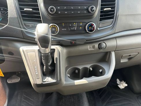 Used 2025 Ford Transit 250 Low Roof w/ Exterior Upgrade Package RWD image 14