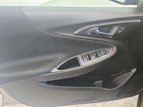 Used 2024 Chevrolet Malibu LT FWD image 21